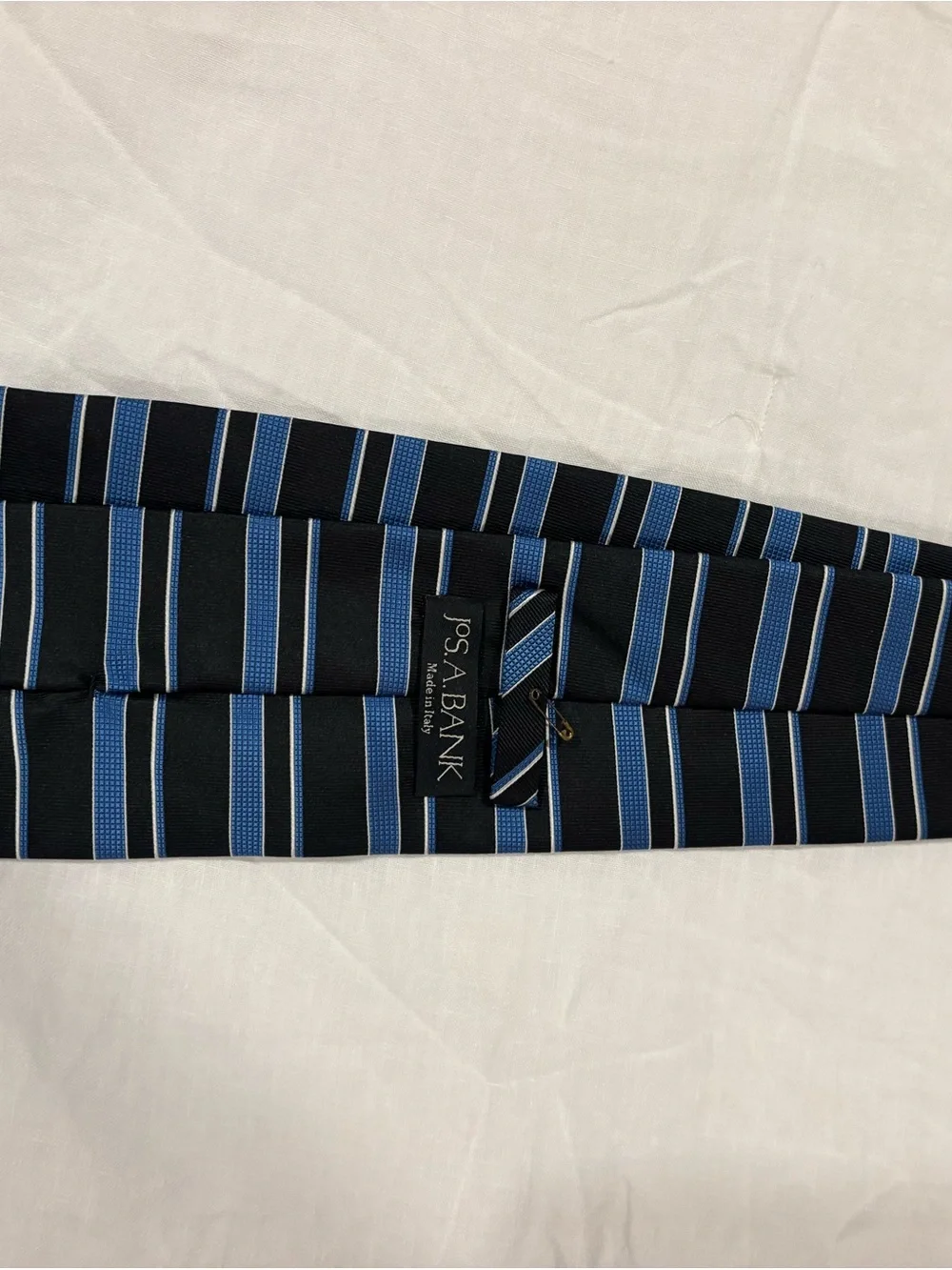 Bundle of ties - all worn less than 5 times and like new